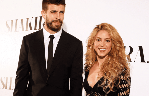 Gerard Piqué séparé de Shakira : il se montre avec sa nouvelle compagne, les internautes n'en reviennent pas