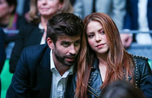 Gerard Piqué pris la main dans le sac : ses infidélités envers Shakira prouvées en vidéo