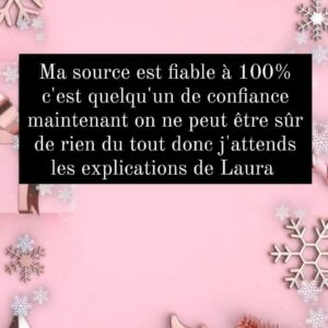 Laura Lempika : infidèle à Nikola Lozina ? Les raisons de leur rupture se précisent