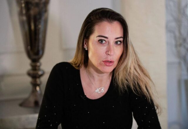 Magali Berdah : en larmes, elle s'exprime sur le cyberharcèlement qu'elle subit