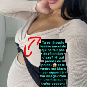 Milla Jasmine : elle est accusée de mentir sur sa grossesse