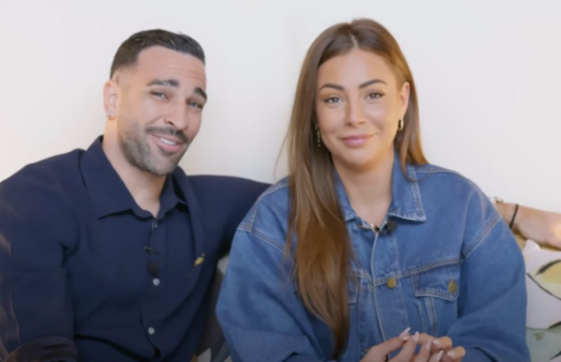 Adil Rami et Léna Guillou : auraient-ils remis le couvert ?