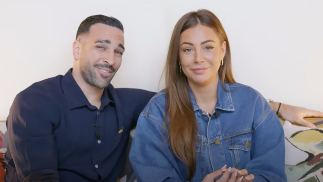 Adil Rami et Léna Guillou : auraient-ils remis le couvert ?