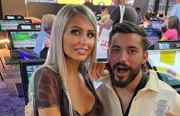 Romane et Anthony : de nouveau en couple ?