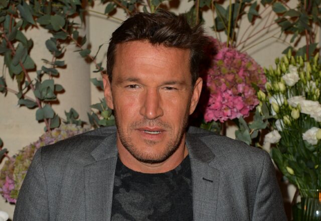 'Je me suis fait enlever les seins' : Benjamin Castaldi parle de son opération de chirurgie