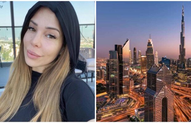Kim Glow : elle quitte la France pour vivre à Dubaï suite à une agression, elle raconte