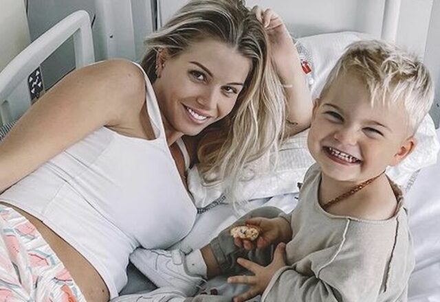 Jessica Thivenin : son fils Maylone sur le point de se faire opérer, elle s'exprime