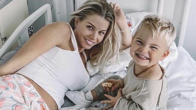 Jessica Thivenin : son fils Maylone sur le point de se faire opérer, elle est au plus mal !