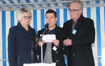 Affaire Daval : la mère de Jonathann et celle d'Alexia ont eu un échange très houleux