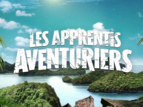 Les Apprentis Aventuriers : la bande-annonce de la nouvelle saison dévoilée et ça promet !