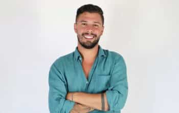 Kevin Guedj : séparé de Carla Moreau, il va faire son retour à la télévision