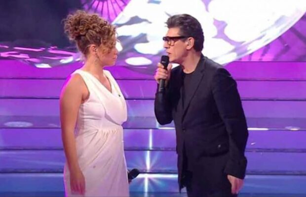 Star Academy : Léa explique ce qu'il s'est vraiment passé avec Marc Lavoine dans les coulisses