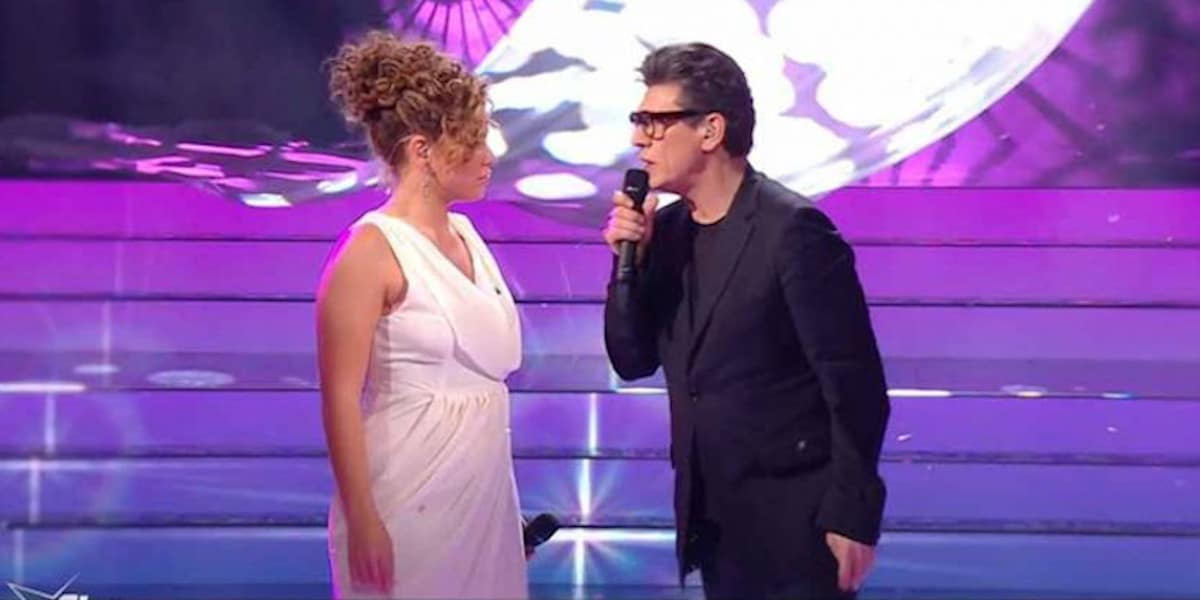 Star Academy : Léa explique ce qu'il s'est vraiment passé avec Marc Lavoine dans les coulisses