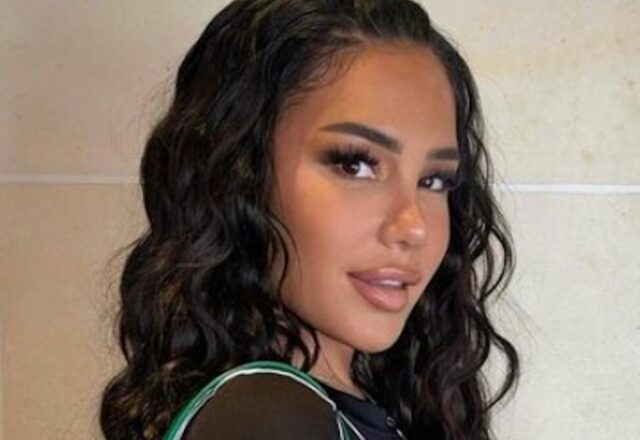 Milla Jasmine : enceinte et 'délaissée' par son mari ? Elle s'exprime