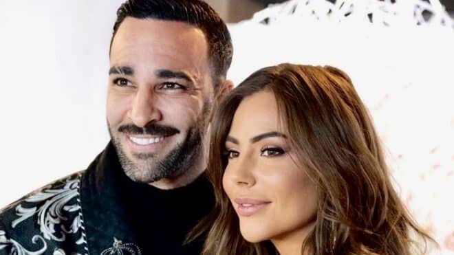 Léna Guillou : de nouveau en couple avec Adil Rami ? Une photo le prouve, regardez !