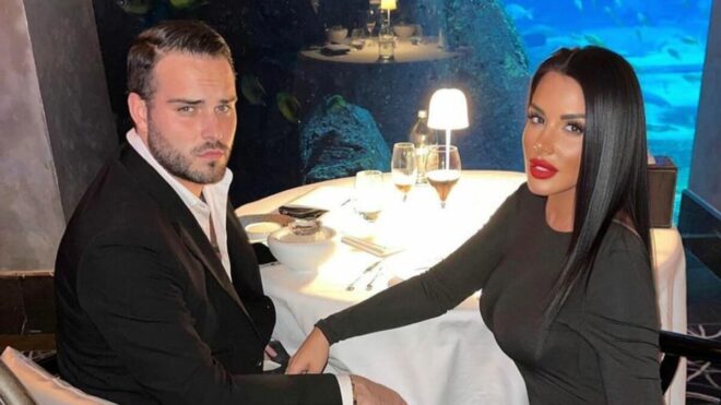 Laura Lempika : elle brise le silence pour la 1ère fois sur les vraies raisons de sa rupture CHOC avec Nikola Lozina !