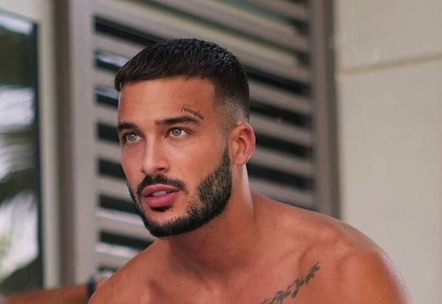 Laurent Correia : censuré sur Instagram ? Il affirme qu'on 'l'empêche de parler'