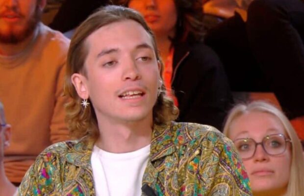 TPMP : 'Il est drogué', Benjamin Ledig, celui qui twerke dans les églises, étonne la Toile