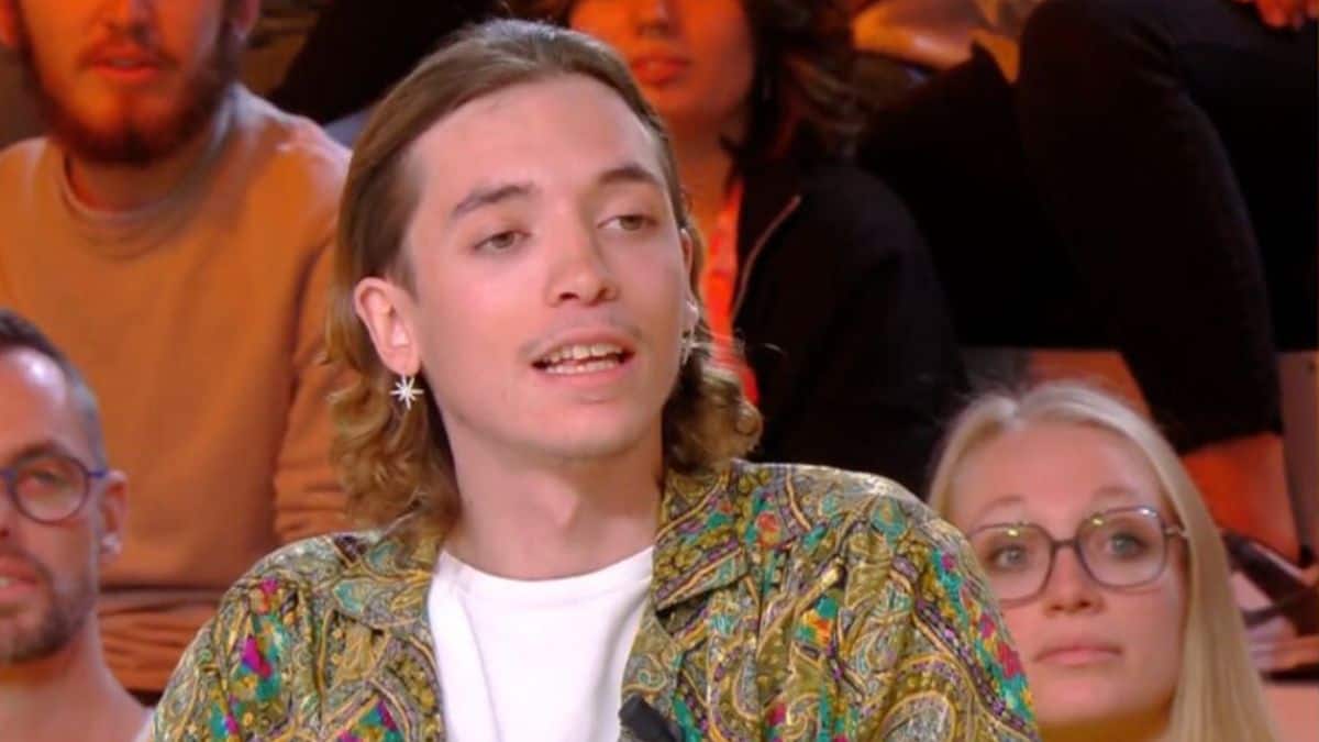 TPMP : 'Il est drogué', Benjamin Ledig, celui qui twerke dans les églises, étonne la Toile