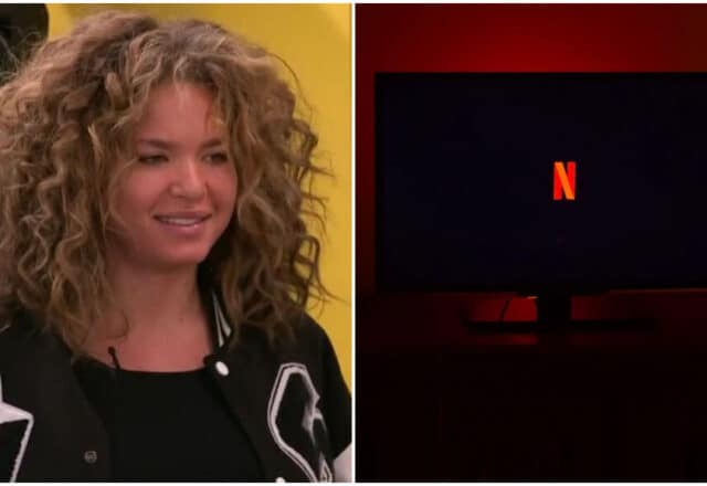 Léa (Star Academy) : en lien avec une star de Netflix ? Elle montre leurs échanges
