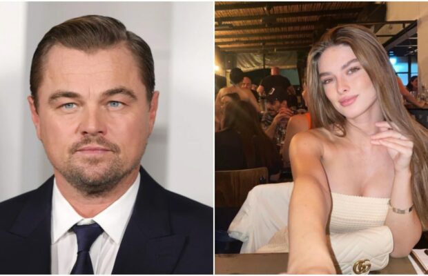 Léonardo Dicaprio : en couple avec une jeune femme née en 2004 ? Les internautes lui tombent dessus