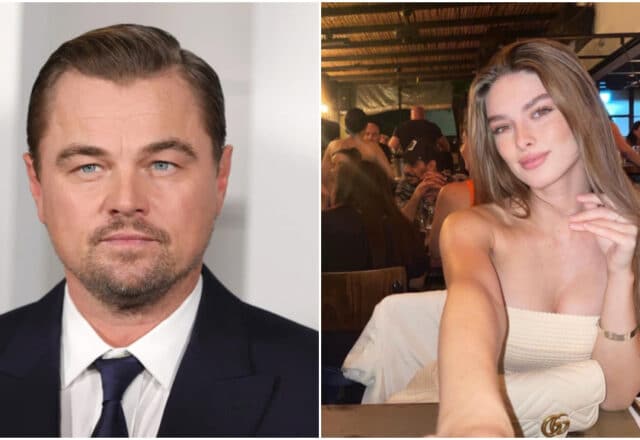 Léonardo Dicaprio : en couple avec une jeune femme née en 2004 ? Les internautes lui tombent dessus