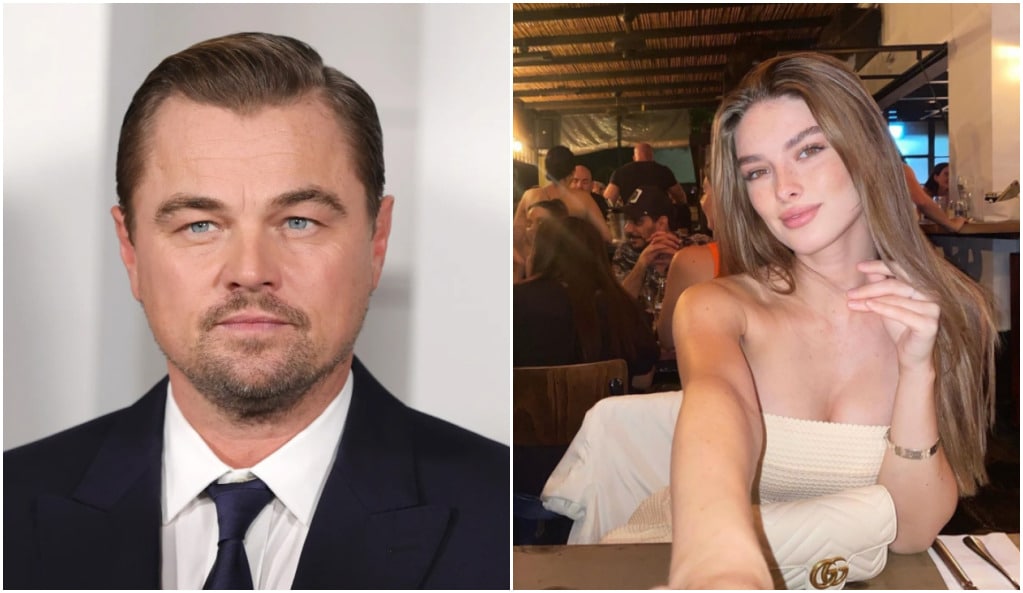 Léonardo Dicaprio : en couple avec une jeune femme née en 2004 ? Les internautes lui tombent dessus