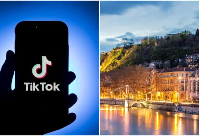 Affaire du crime filmé en direct sur TikTok à Lyon : les actes confirmés