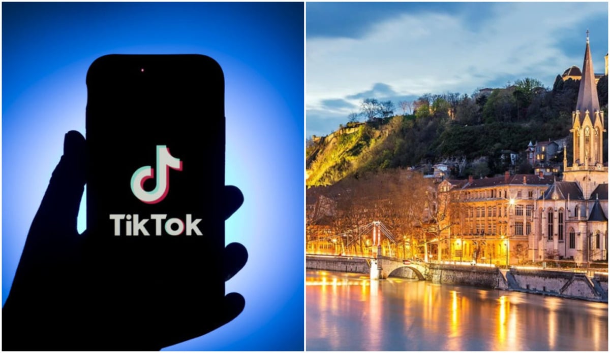 Affaire du crime filmé en direct sur TikTok à Lyon : les actes confirmés