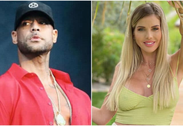 Jessica Thivenin : elle se fait tacler par Booba après sa nouvelle opération de chirurgie esthétique
