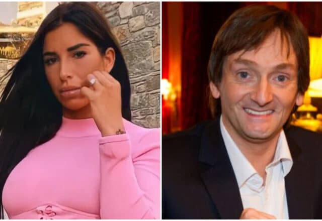 Liam Di Benedetto : très remontée contre la peine encourue par Pierre Palmade, elle réagit