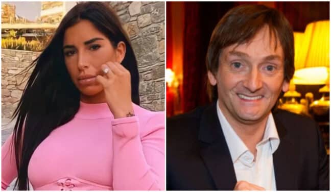 Liam Di Benedetto : choquée par la peine encourue par Pierre Palmade, elle réagit et pousse un coup de gueule !