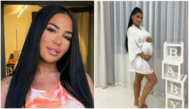 Milla Jasmine : elle dévoile son incroyable perte de poids depuis son accouchement !