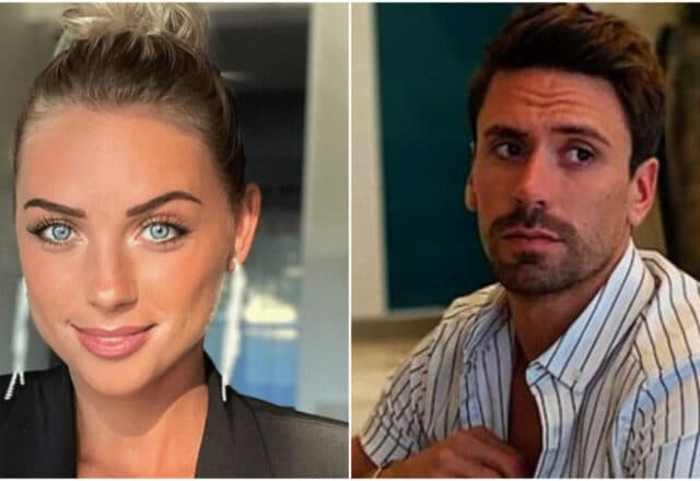 Charlotte Bobb : elle montre son petit ami, son ex Flo André réagit