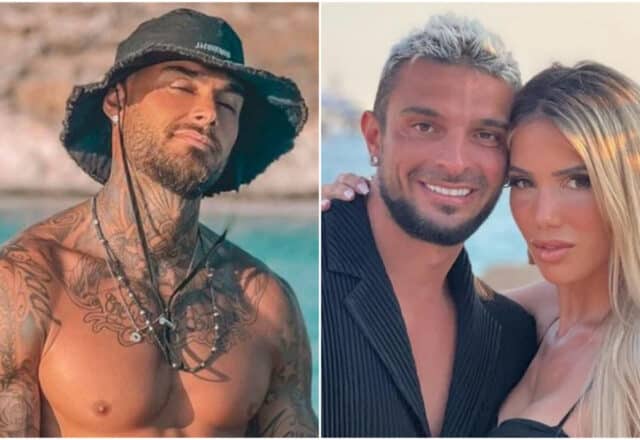 Thibault Garcia : fâché avec Manon et Julien Tanti ? Il s'exprime
