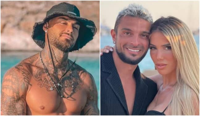 Thibault Garcia : en guerre avec Manon et Julien Tanti ? Il fait une mise au point !