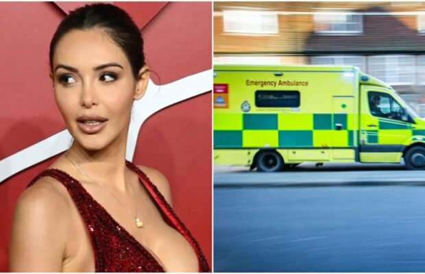 Nabilla : après les rumeurs de bagarre avec Thomas, elle est conduite aux urgences à Dubaï