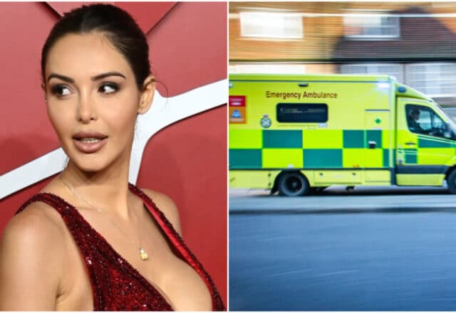 Nabilla : après les rumeurs de bagarre avec Thomas, elle est conduite aux urgences à Dubaï
