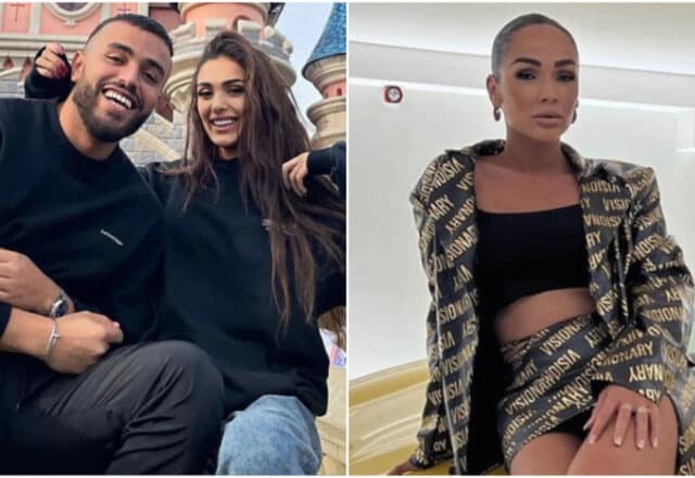 Maissane : en couple avec Emine ? Jazz s'en mêle et balance