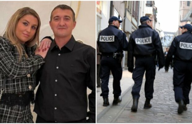 'Il leur a ouvert le canapé' : Amandine et Alexandre Pellissard reviennent sur la visite surprise des policiers chez eux