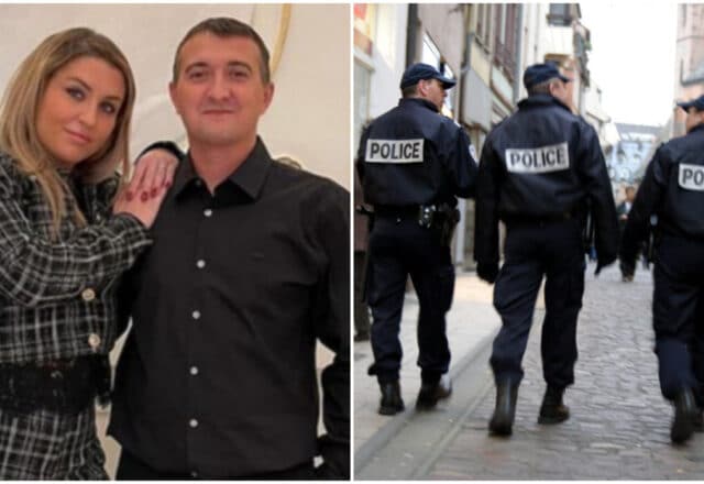 'Il leur a ouvert le canapé' : Amandine et Alexandre Pellissard reviennent sur la visite surprise des policiers chez eux