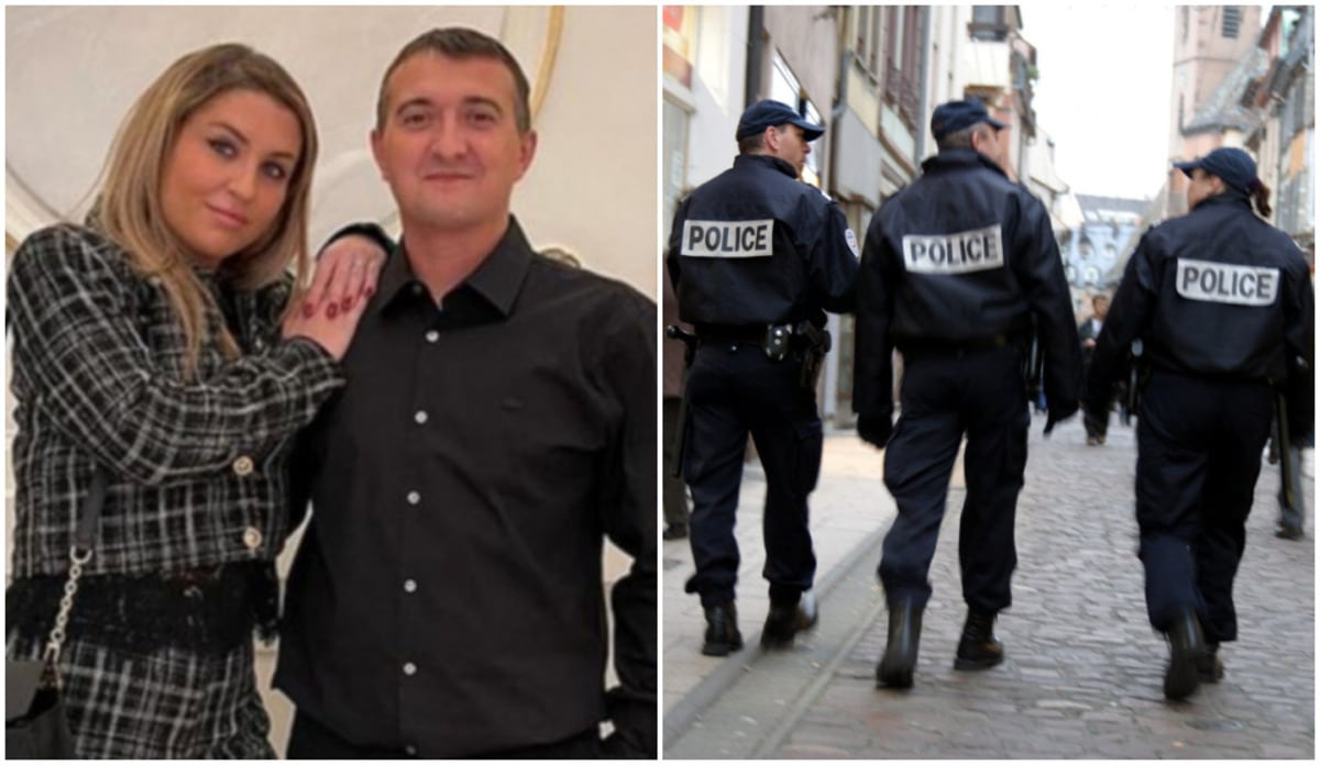 'Il leur a ouvert le canapé' : Amandine et Alexandre Pellissard reviennent sur la visite surprise des policiers chez eux