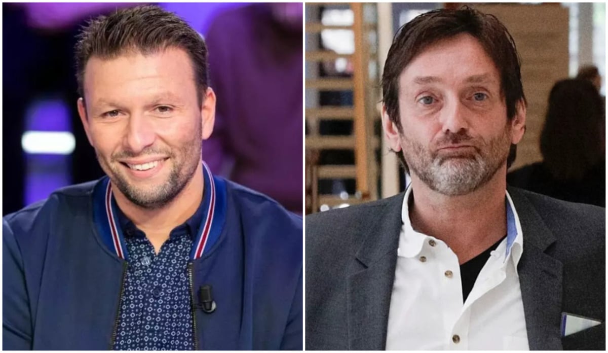 'Je le voyais sortir à 4 pattes complètement défoncé' : Raymond se confie sur Pierre Palmade