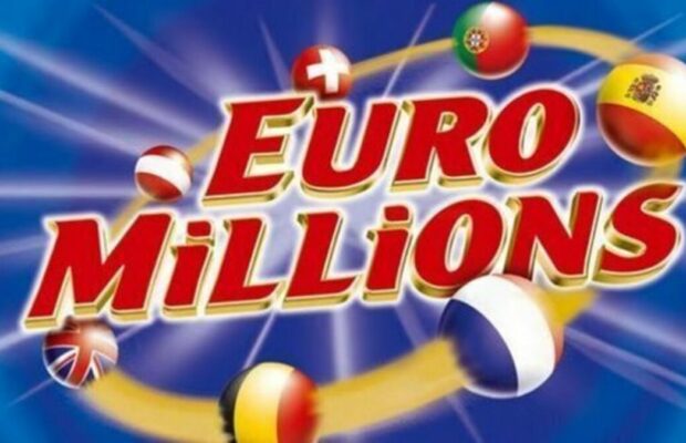 Euromillions : un couple perd ses gains après avoir gagné 205 millions d'euros