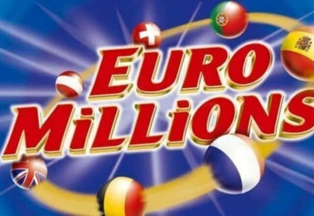 Euromillions : un couple perd ses gains après avoir gagné 205 millions d'euros