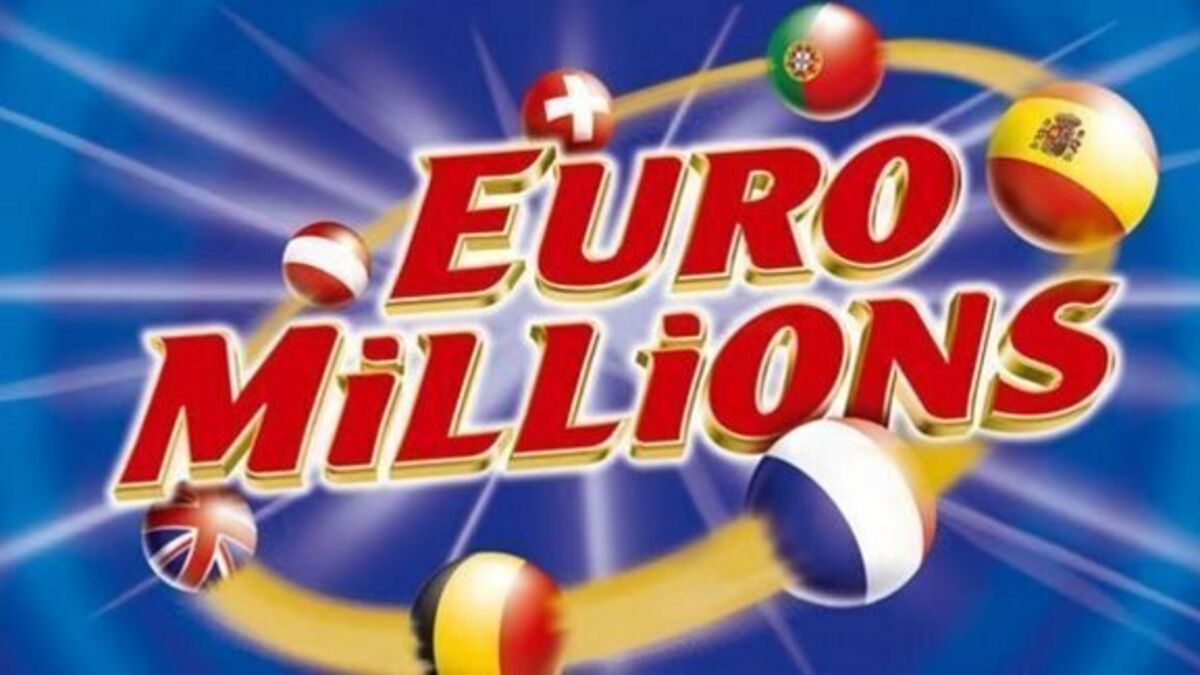 Euromillions : un couple perd ses gains après avoir gagné 205 millions d'euros