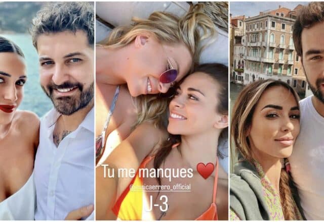 Les Apprentis Aventuriers : un célèbre couple séparé ? Un détail bien précis le prouve