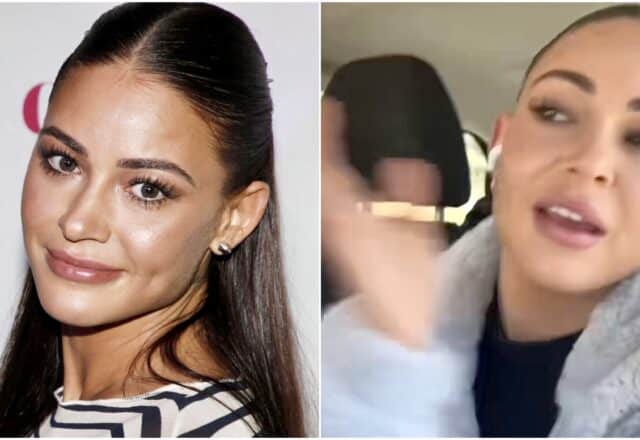 Alix Desmoineaux : de retour sur TikTok, les internautes lui tombent dessus