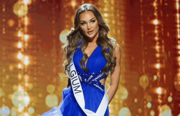 Miss Belgique 2022 dans un état critique après un important accident de voiture