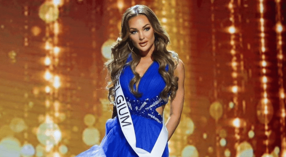 Miss Belgique 2022 dans un état critique après un important accident de voiture